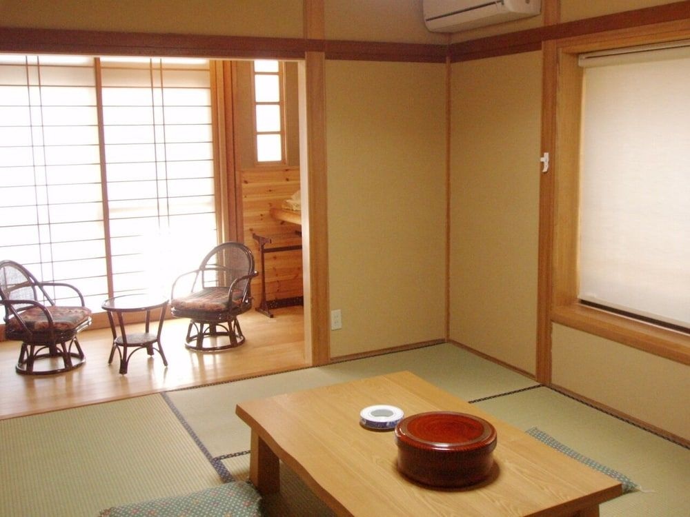 Shinkiya Ryokan — 3