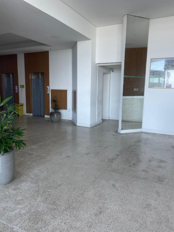 Ap 210 Bahia Flat, Barra - Général