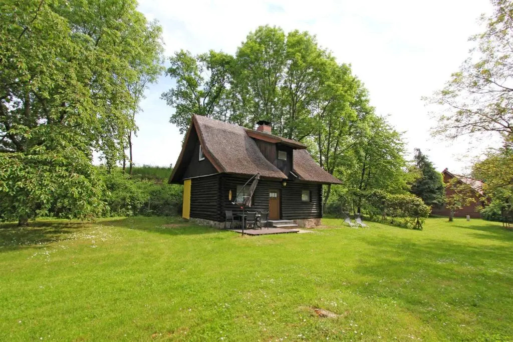 Ferienhaus Fuerstenhagen SEE 2231