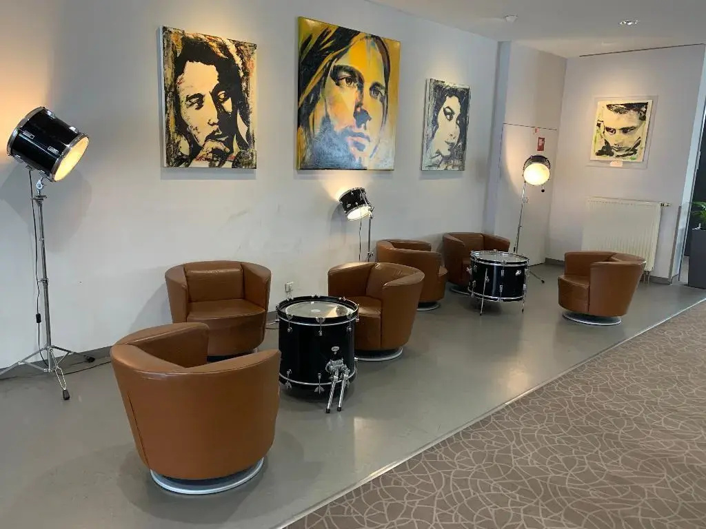 Arion Cityhotel Vienna - Général