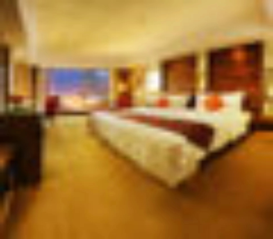 Swissotel Shenyang - Général