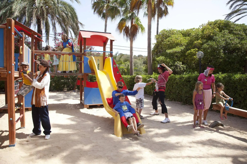 Grupotel Cala Marsal Natura Hotel - Général