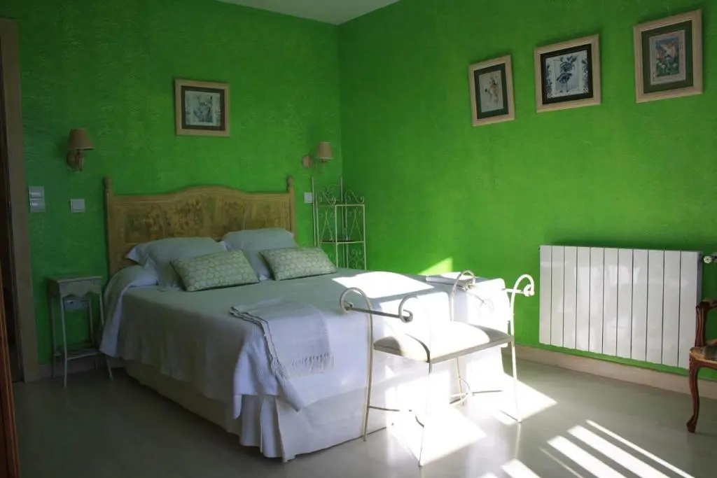 Posada los Trastolillos - Chambres