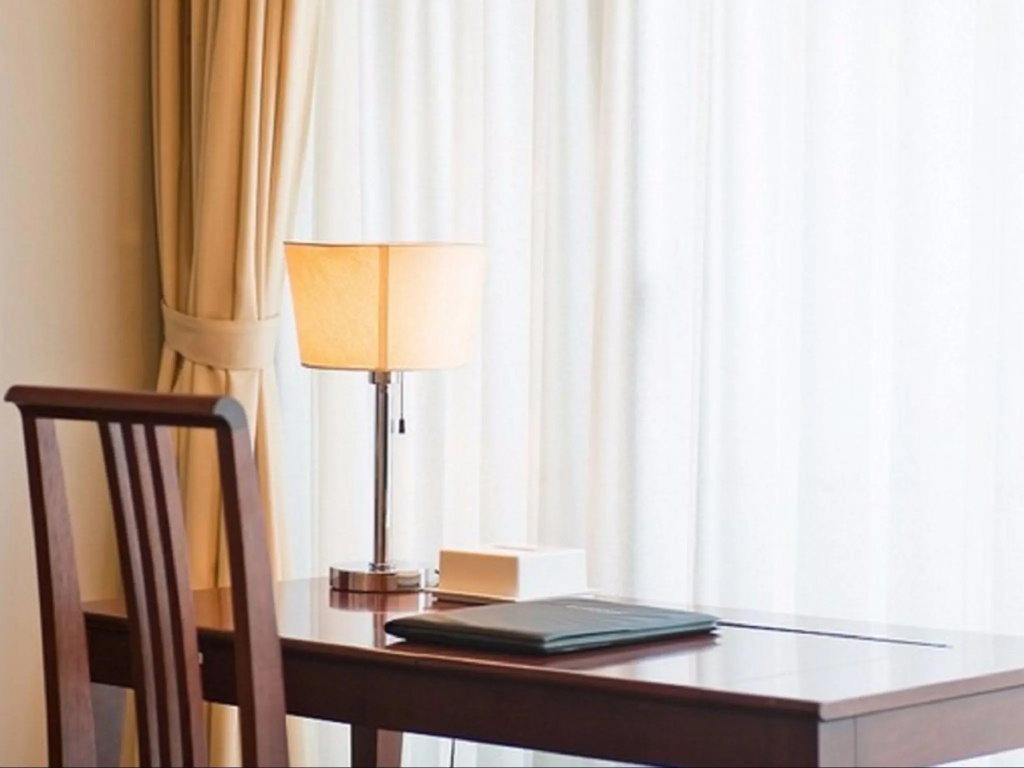 The Residential Suites Fukuoka 사진 11