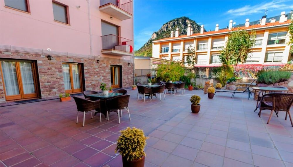 Hotel Flor de Neu