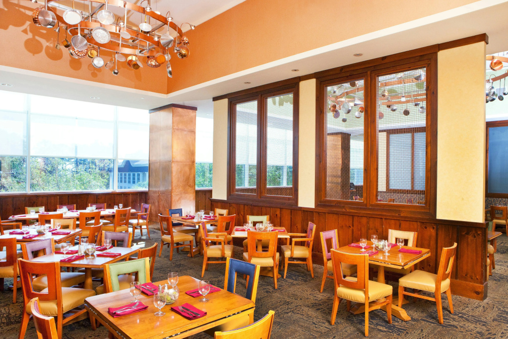 Sheraton Myrtle Beach - Général
