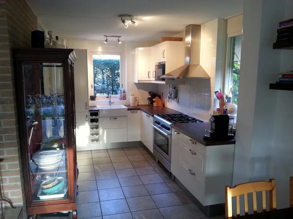 Recreatiepark De Wielen - фото 22