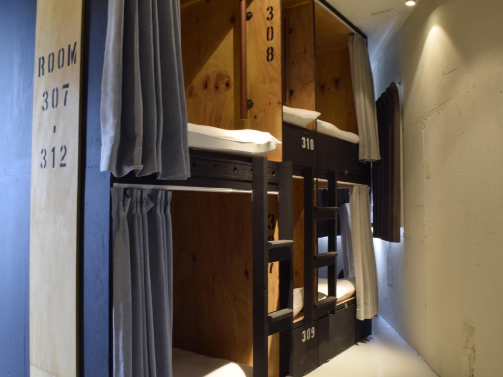 Iza Asakusa Guest House 사진 2