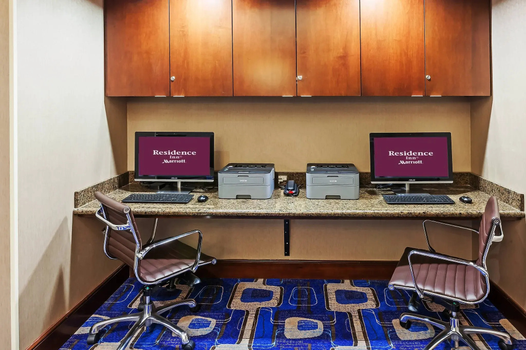 Residence Inn by Marriott Austin Northwest/The Domain Area - Général