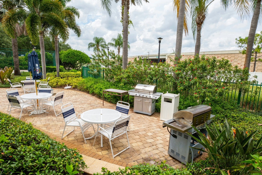 Calypso Cay Vacation Villas