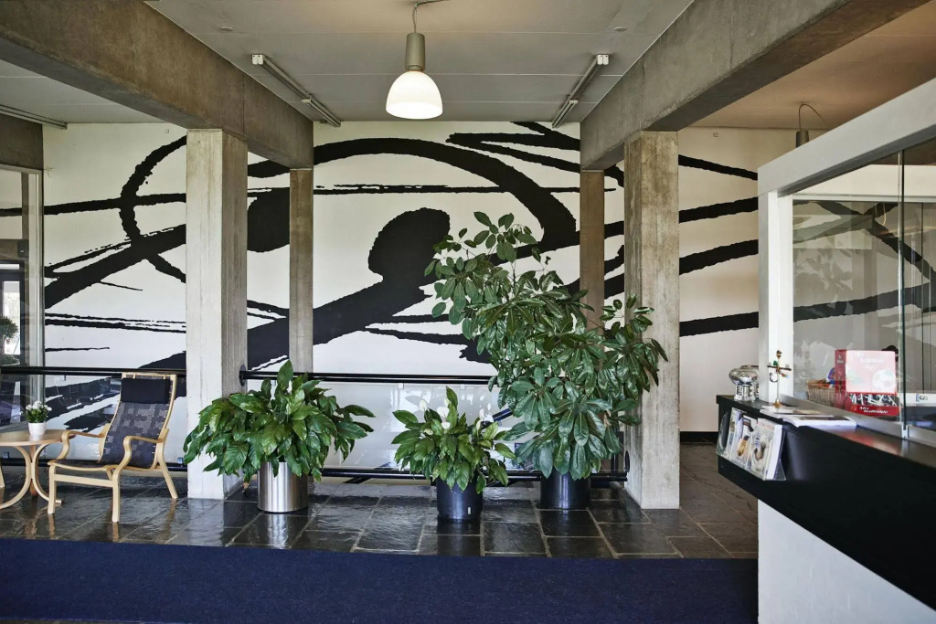 Toppen af Ebeltoft - фото 17