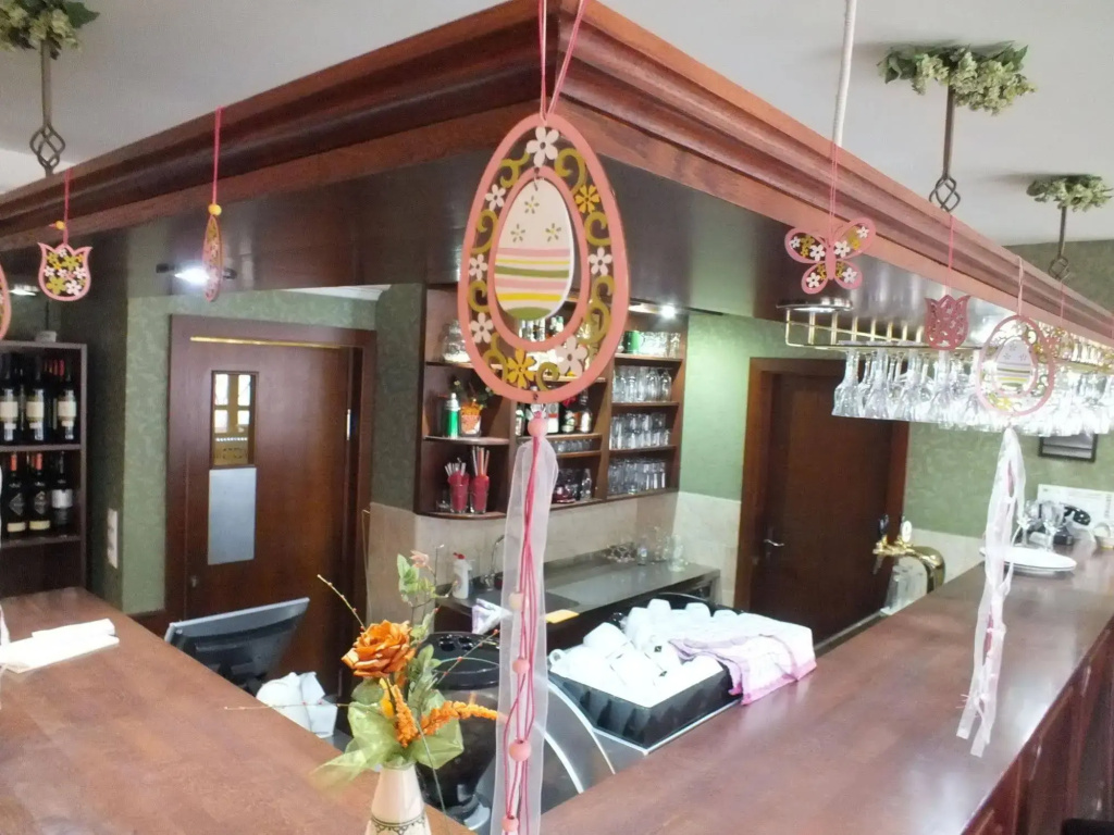 Hotel Majolika - Général