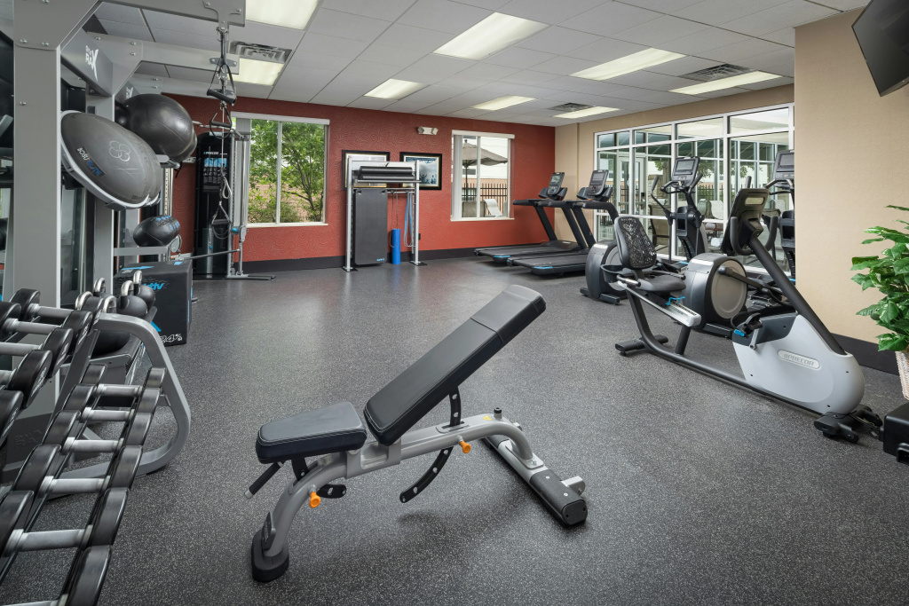 Hilton Garden Inn Chattanooga/Hamilton Place - Général