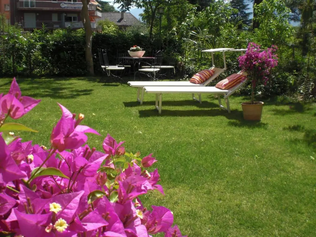 Residence Diana - 2