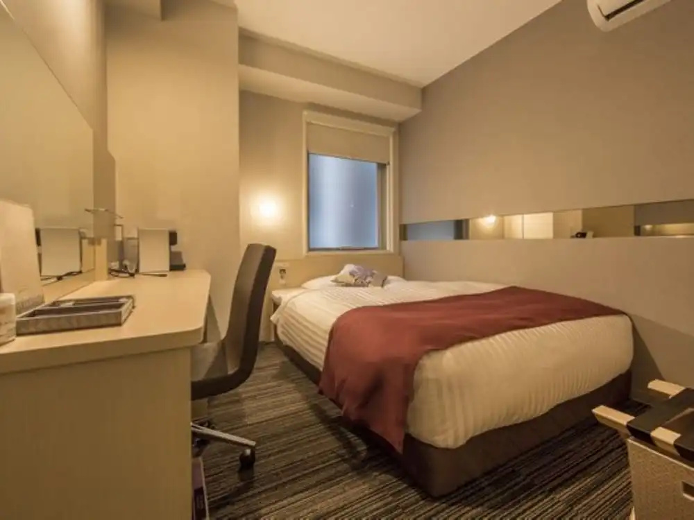 Super Hotel Premier Osaka Honmachi 사진 4