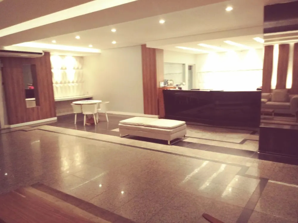 Spazzio Hotel Residence - Général