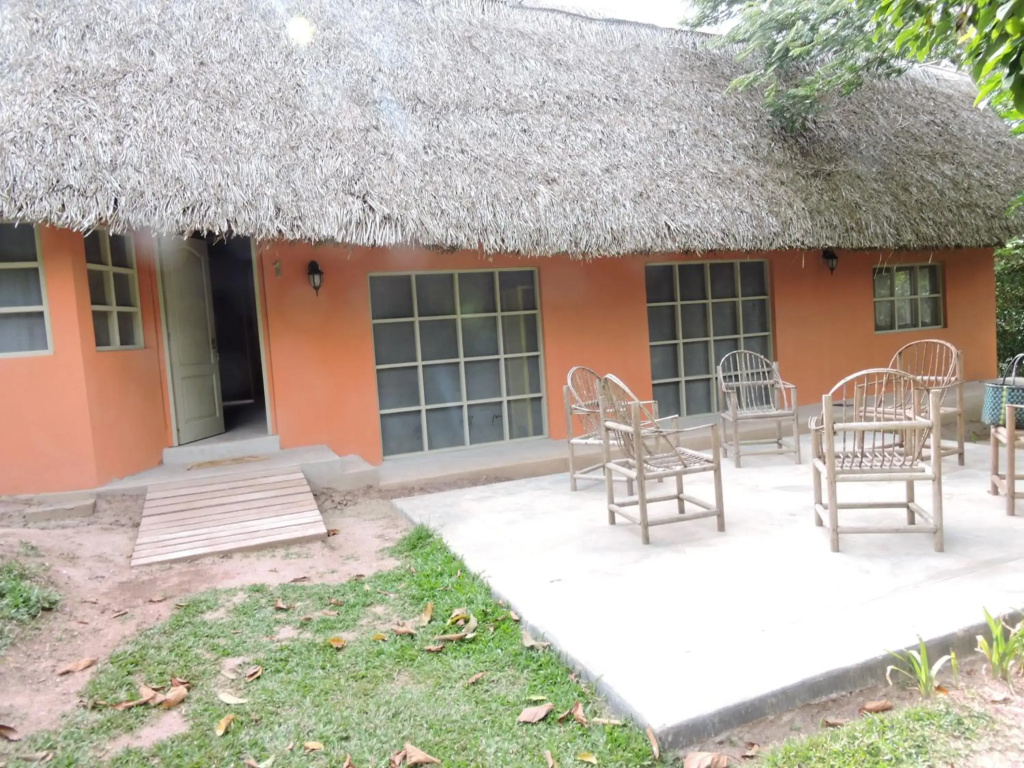 Casa Capirona 1 - Laguna Azul