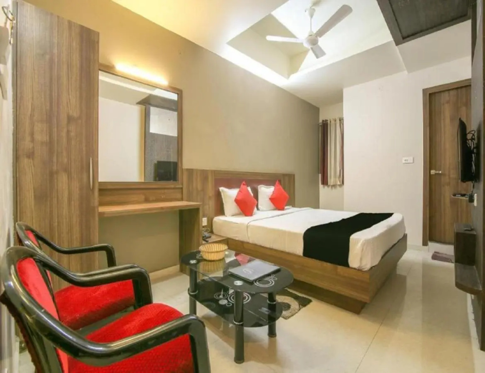 Hotel photo 20