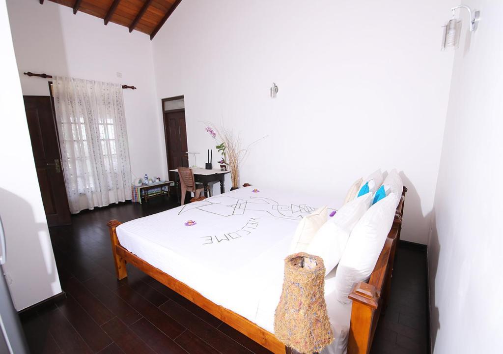 Lahiru Villa