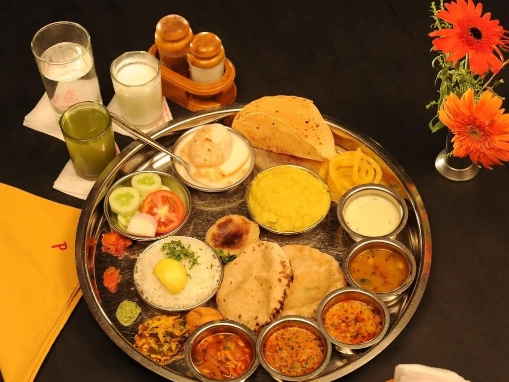 Hotel Panchavati Yatri - Général