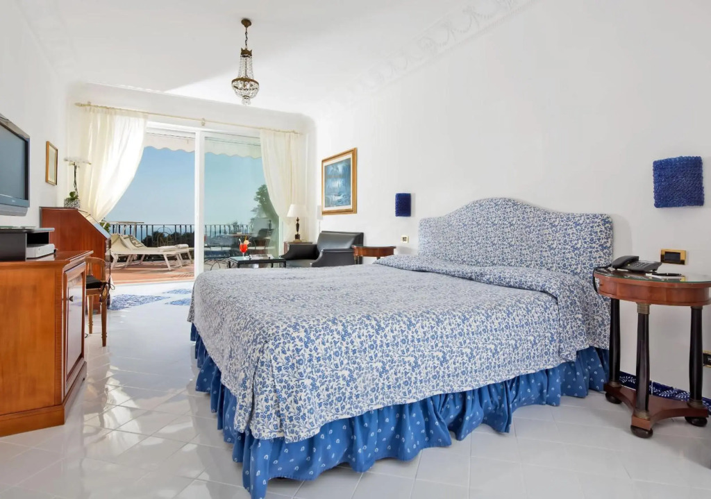 Casa Morgano Hotel by null