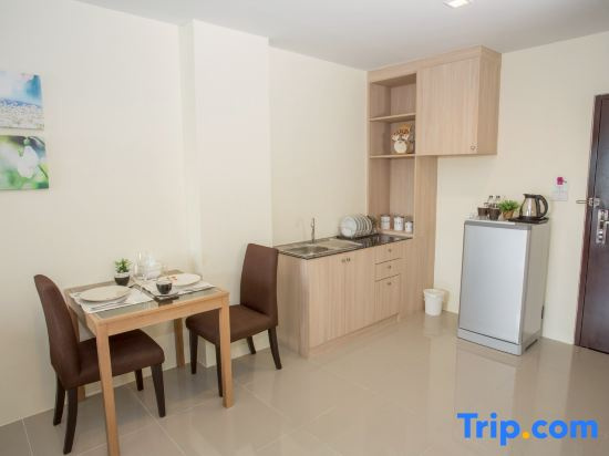 R-Con Hotel @ Siam - Chambres