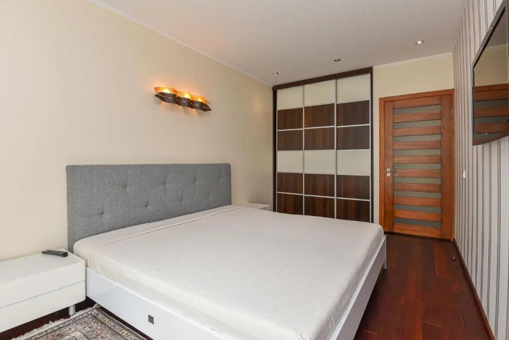 Sea Apartaments - Chambres