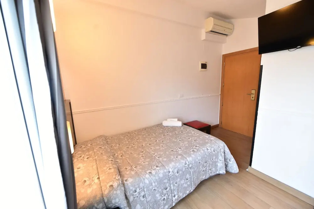 Hotel Okinawa - Chambres