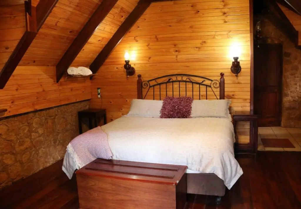 Beedelup House Cottages - Chambres