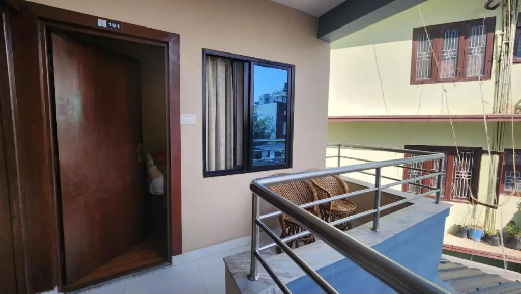 Hotel photo 6