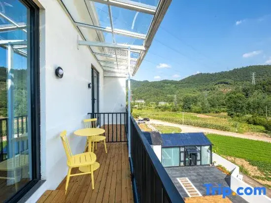 Yunmanli Garden Hot Sping Resort Homestay