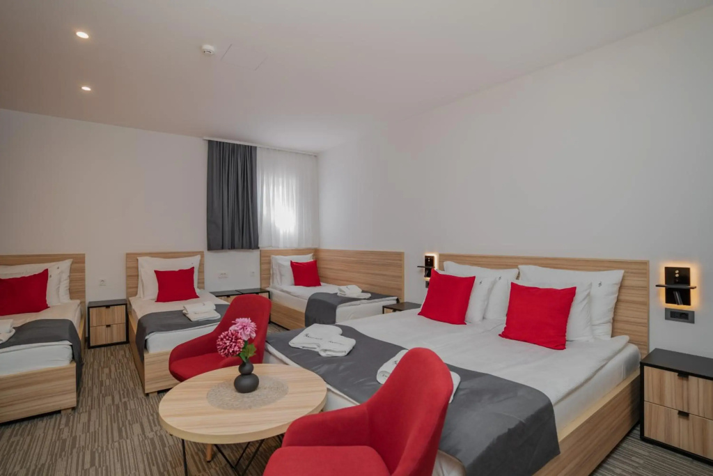 Hotel photo 5