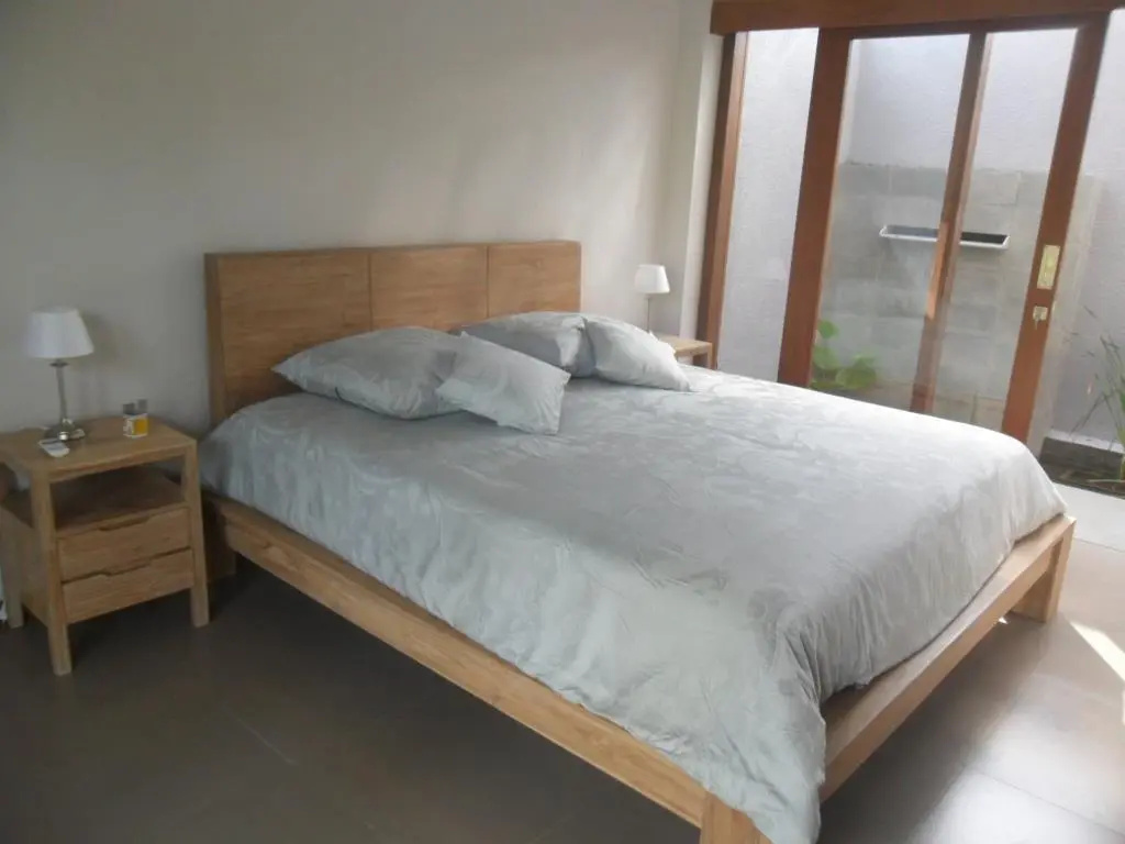 Jublu Hotel - Chambres