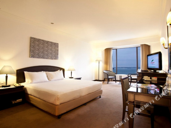 Bayview Hotel Georgetown Penang