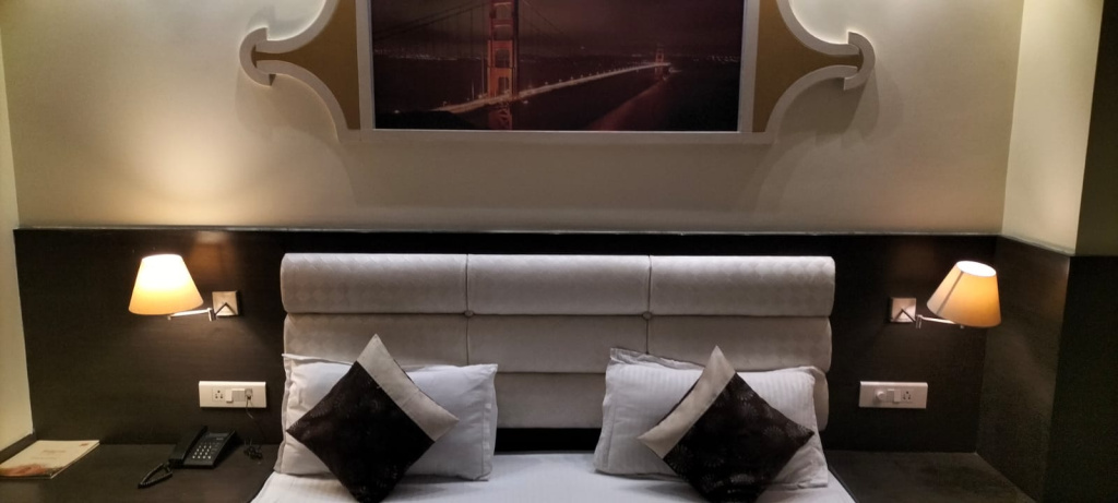 Hotel photo 8
