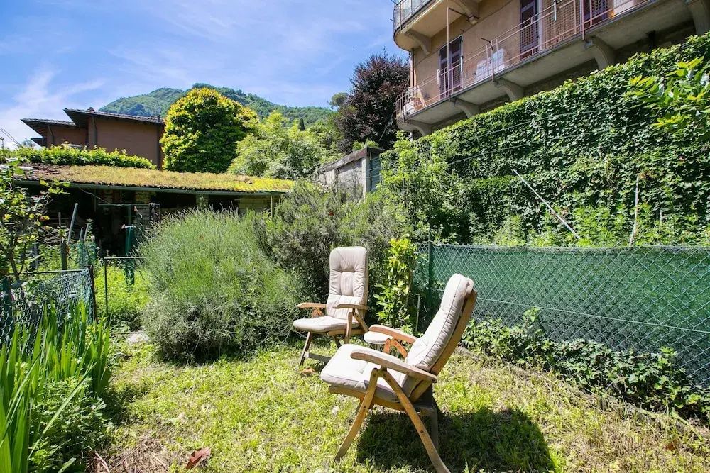 Casa Maria Menaggio in Menaggio