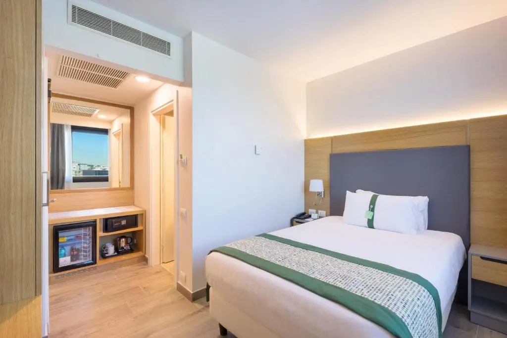 Holiday Inn Naples by IHG - Chambres