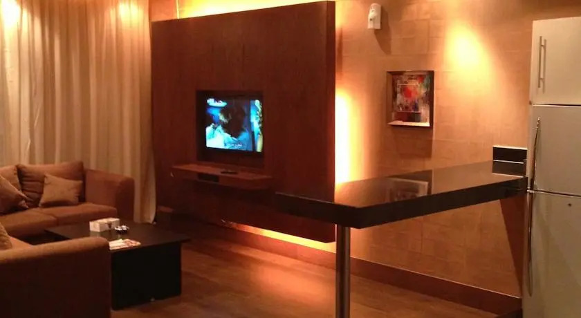 Terrace Furnished Apartments Fintas 2 - фото 15