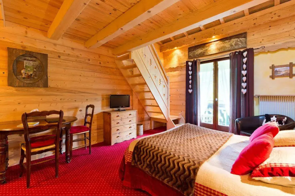 Voir la photo 3 — Hotel Cro-Bidou