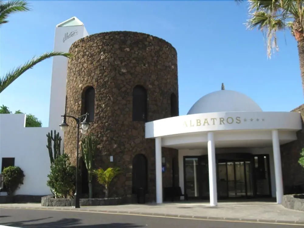 Allsun Hotel Albatros