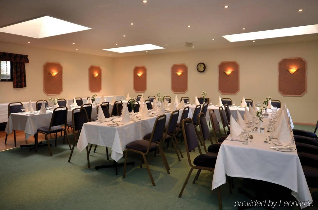 Northfield Hotel - Général