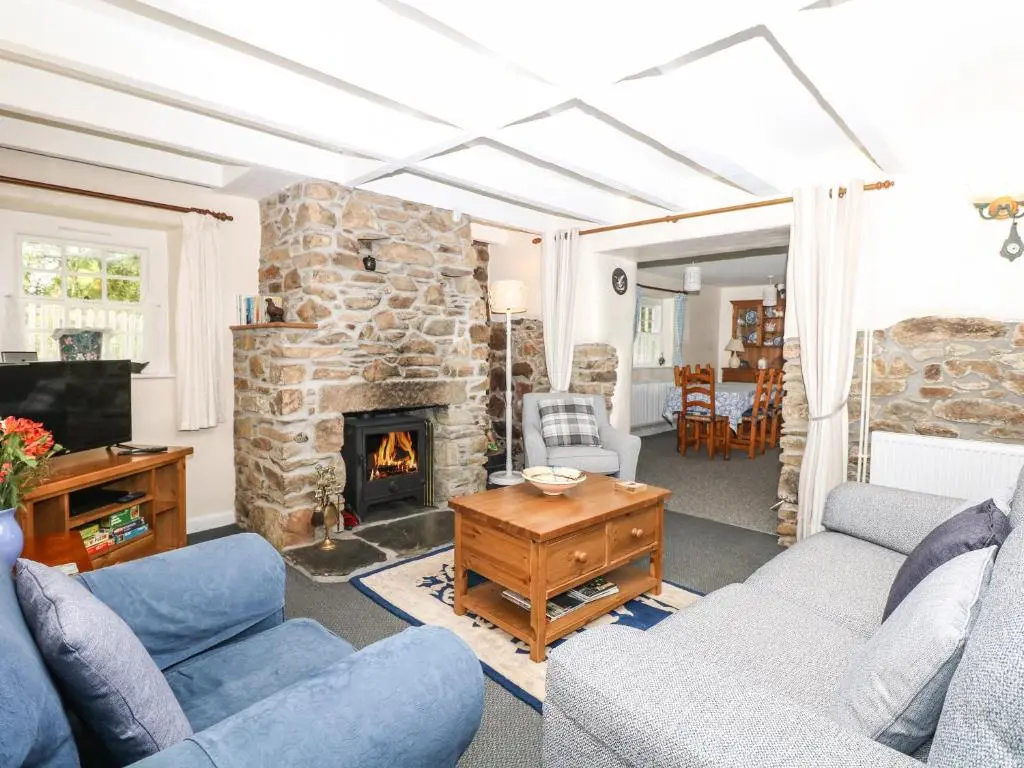 Badger Cottage