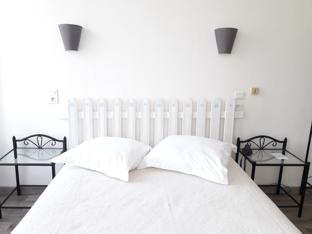 Afficher la photo 6 — Au Nouvel Hotel