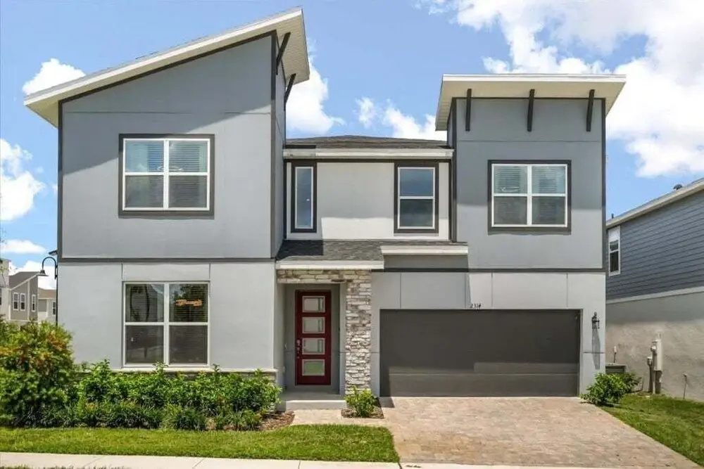 Dreams Come True Magical Home! 9 Bedroom Villa