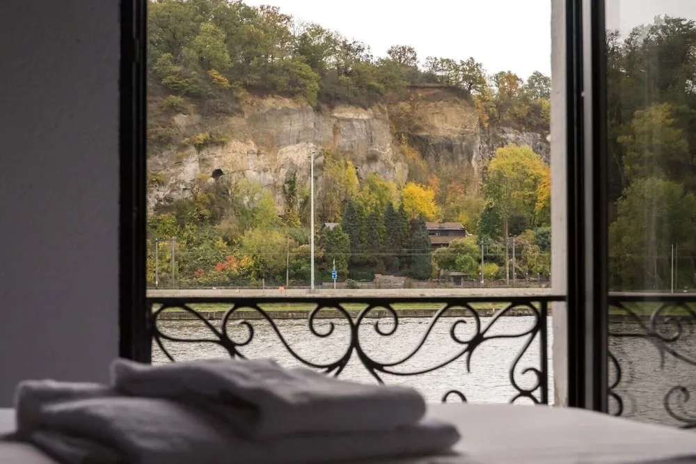 Hotel Mosa - фото 7