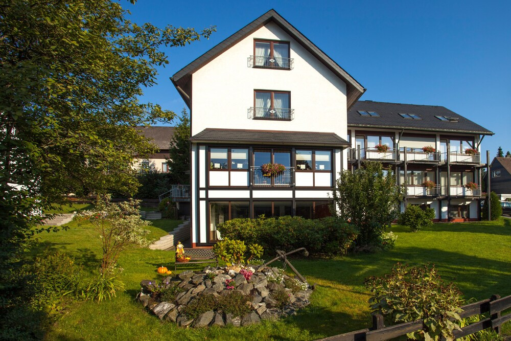 Hotel Haus Andrea - Général