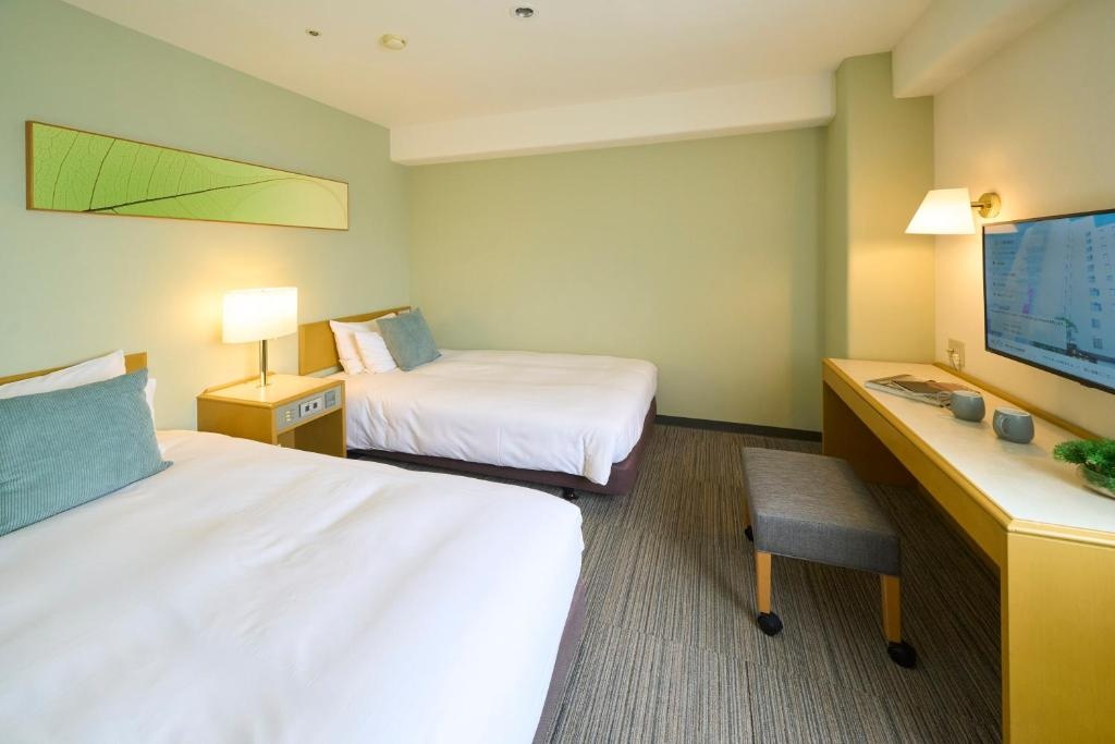 Hotel Resol Machida 사진 6