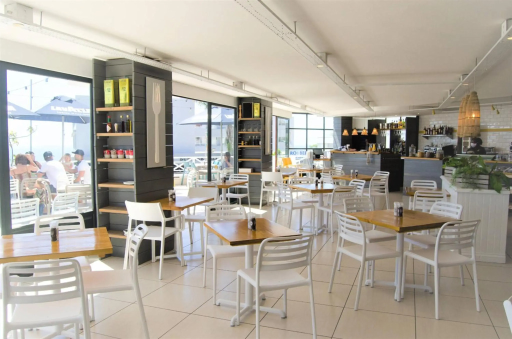 Bayview Hotel - фото 31