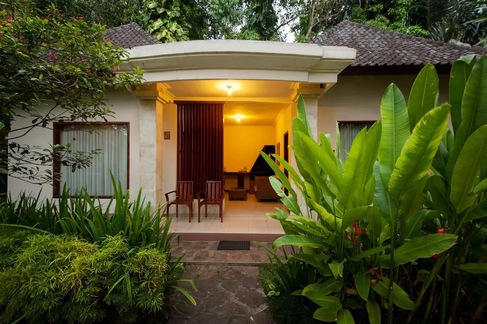 Beji Ubud Resort