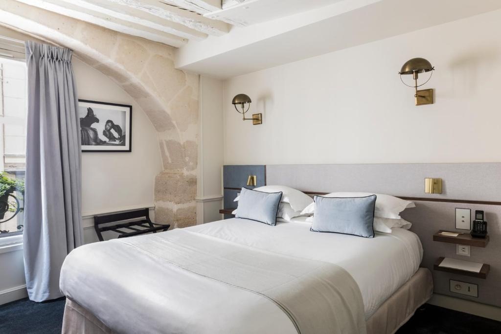 Hotel Verneuil 67